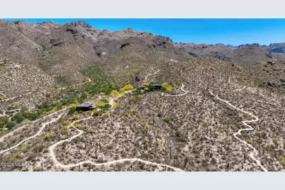 6452 N Rattlesnake Canyon Road, Tucson, AZ 85750 - Photo 49