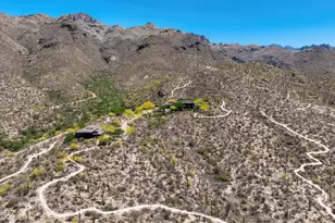 6452 N Rattlesnake Canyon Rd, Tucson, AZ 85750 - Photo 49