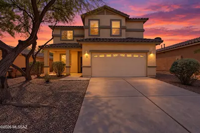 413 W Corte Planga, Sahuarita, AZ 85629 - Photo 1