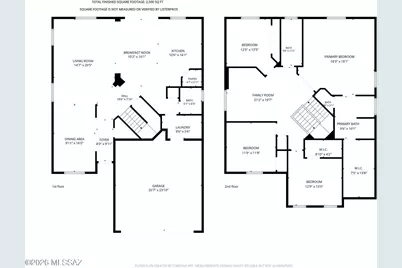 413 W Corte Planga, Sahuarita, AZ 85629 - Photo 49