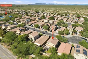 413 W Corte Planga, Sahuarita, AZ 85629 - Photo 39