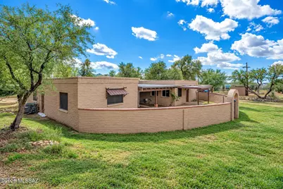 16290 N Chapulin Way N, Tucson, AZ 85739 - Photo 7