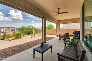 1445 E Golden Rock Wy, Green Valley, AZ 85614 - Photo 39
