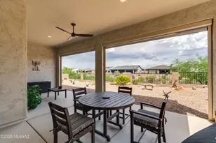 1445 E Golden Rock Wy, Green Valley, AZ 85614 - Photo 37