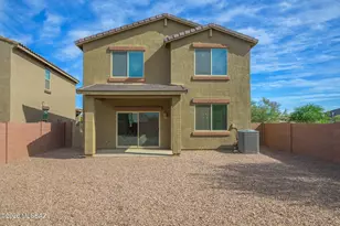 11926 W Charismatic Dr, Marana, AZ 85653 - Photo 43