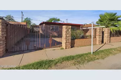 3725 E Shepherd Place, Tucson, AZ 85713 - Photo 35