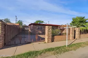 3725 E Shepherd Pl, Tucson, AZ 85713 - Photo 35