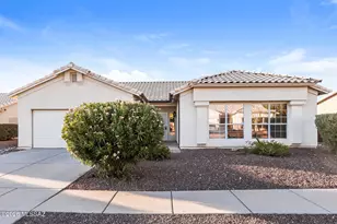 10105 E Paseo San Bruno, Tucson, AZ 85747 - Photo 1