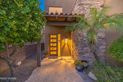 7743 E Sabino Enclave Place, Tucson, AZ 85750 - Photo 3