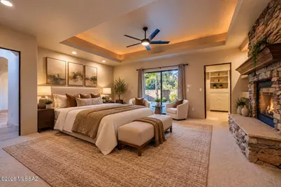 7743 E Sabino Enclave Place, Tucson, AZ 85750 - Photo 25