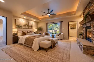 7743 E Sabino Enclave Pl, Tucson, AZ 85750 - Photo 25