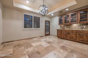 7743 E Sabino Enclave Pl, Tucson, AZ 85750 - Photo 9