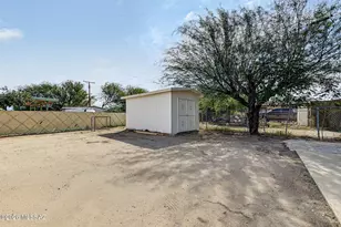 325 W Santa Paula St, Tucson, AZ 85706 - Photo 33