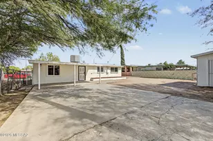 325 W Santa Paula St, Tucson, AZ 85706 - Photo 31
