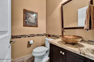 7220 Cactus Flower Pass, Marana, AZ 85658 - Photo 17