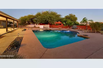 1791 W Butterfly Bush Place, Oro Valley, AZ 85737 - Photo 23