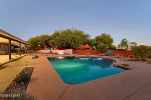 1791 W Butterfly Bush Pl, Oro Valley, AZ 85737 - Photo 23