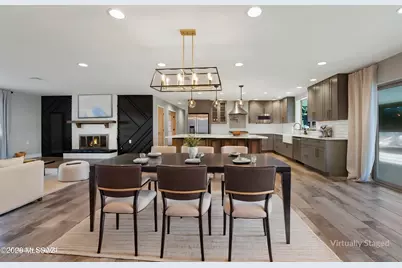 1791 W Butterfly Bush Place, Oro Valley, AZ 85737 - Photo 13