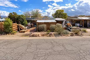 2760 N Van Buren Ave, Tucson, AZ 85712 - Photo 1