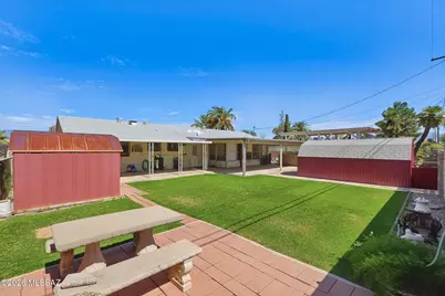 5970 E 35th Street, Tucson, AZ 85711 - Photo 35