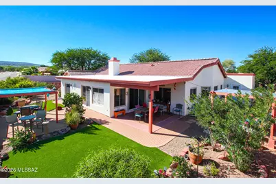 901 W Paseo Del Cilantro, Green Valley, AZ 85614 - Photo 7