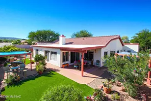 901 W Paseo Del Cilantro, Green Valley, AZ 85614 - Photo 7
