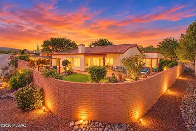 901 W Paseo Del Cilantro, Green Valley, AZ 85614 - Photo 1