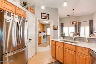 901 W Paseo Del Cilantro, Green Valley, AZ 85614 - Photo 25