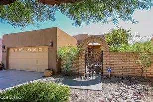 10386 E Vail Trap Spring Ct, Tucson, AZ 85748 - Photo 1
