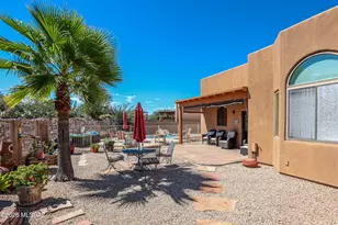 10386 E Vail Trap Spring Ct, Tucson, AZ 85748 - Photo 19