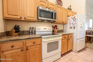 10386 E Vail Trap Spring Ct, Tucson, AZ 85748 - Photo 23