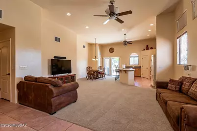 10386 E Vail Trap Spring Court, Tucson, AZ 85748 - Photo 5