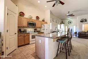10386 E Vail Trap Spring Ct, Tucson, AZ 85748 - Photo 21