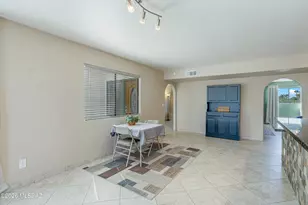 1141 W Sahara Palms Dr, Tucson, AZ 85704 - Photo 21
