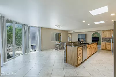 1141 W Sahara Palms Drive, Tucson, AZ 85704 - Photo 15