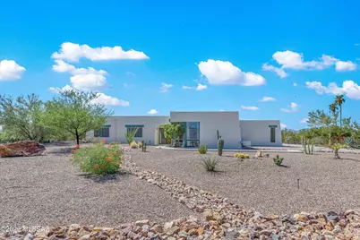 1141 W Sahara Palms Drive, Tucson, AZ 85704 - Photo 3