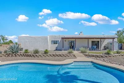 1141 W Sahara Palms Drive, Tucson, AZ 85704 - Photo 37