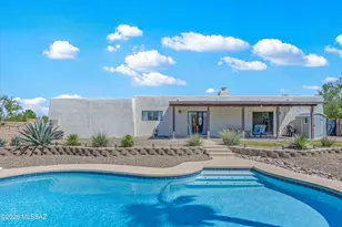 1141 W Sahara Palms Dr, Tucson, AZ 85704 - Photo 37