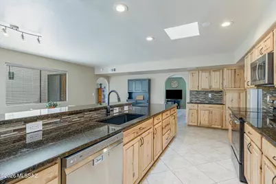 1141 W Sahara Palms Drive, Tucson, AZ 85704 - Photo 17
