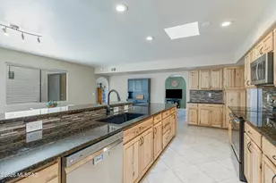 1141 W Sahara Palms Dr, Tucson, AZ 85704 - Photo 17