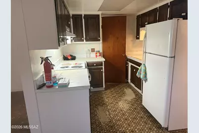 6125 E Fairmount Street, Tucson, AZ 85712 - Photo 5