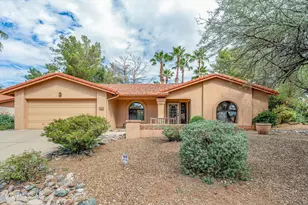 5747 N Via Umbrosa, Tucson, AZ 85750 - Photo 1