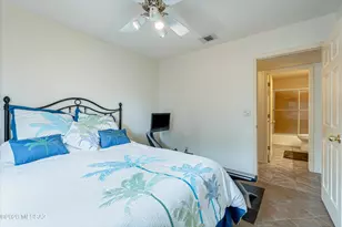 5747 N Via Umbrosa, Tucson, AZ 85750 - Photo 33