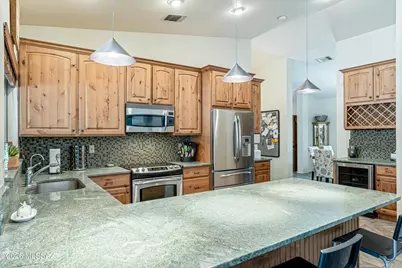 5747 N Via Umbrosa, Tucson, AZ 85750 - Photo 17