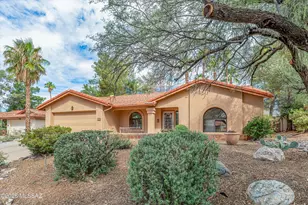 5747 N Via Umbrosa, Tucson, AZ 85750 - Photo 9