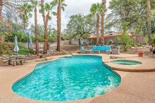 5747 N Via Umbrosa, Tucson, AZ 85750 - Photo 37