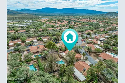 5747 N Via Umbrosa, Tucson, AZ 85750 - Photo 45