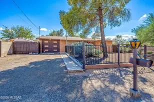 6060 E 2nd St, Tucson, AZ 85711 - Photo 1