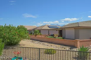 4751 S Longmore Dr, Green Valley, AZ 85622 - Photo 35