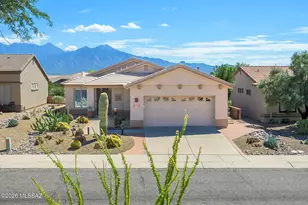 4751 S Longmore Dr, Green Valley, AZ 85622 - Photo 1